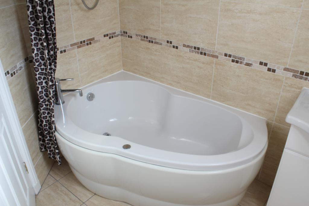 Marchfield Guest House Edinburgh Pokoj fotografie
