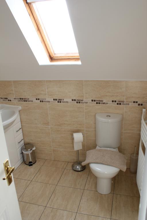 Marchfield Guest House Edinburgh Pokoj fotografie