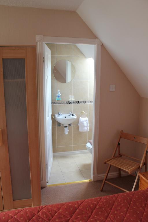 Marchfield Guest House Edinburgh Pokoj fotografie